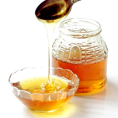 椴树蜜-피나무 꿀